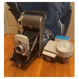 Polaroid Land Camera