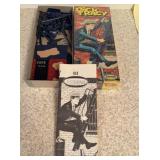 Aurora Dick Tracy Model Kit