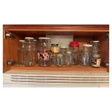 Juice & Canning Jars