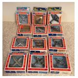 Bachmann Mini-Planes