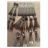Onidea Craft Stainless Flatware
