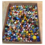 Group of Marbles