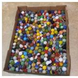 Group of Marbles