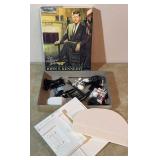 Aurora JFK Model Kit