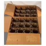 Wide Mouth Mason Jars