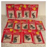 Snap a part Historic Replicas Figurines