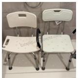 Shower Chairs