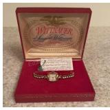 Wittnauer Womenï¿½s Watch