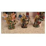 Vintage Cloisonnï¿½ Angels & More