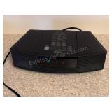 Bose CD Wave Radio