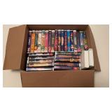 Childrenï¿½s VHS Movies
