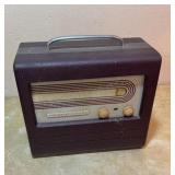 Stromberg-Carlson Radio untested