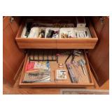 Assorted Kitchen Utensils & More