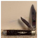Robeson Jimmie Allen 2 Blade Pocket Knife