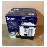 Sealed NIB Oster Multi Rice Cooker
