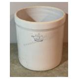 3 Gallon Robinson Crown Crock