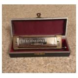 M. HOHNER Chromonikai