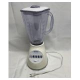 Osterizer 12 speed blender