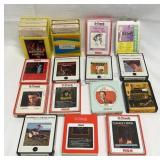 16- 8- tracks various artist