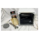 Bronco showtime rotisserie & BBQ