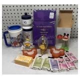 Disney Collectables