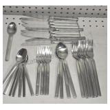 Stainless Flatware
