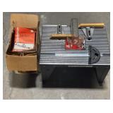 Router & Router Table