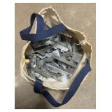 Bag of Joist Hanger Brackets