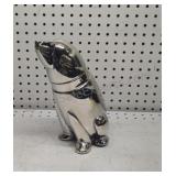 Polar Bear Cocktail Shaker