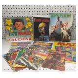 Comics Magazines & More