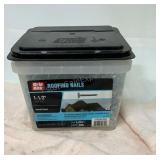 1 1/2 ï¿½ Roof Nails