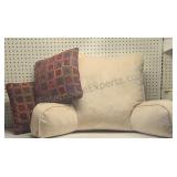 Lounge Pillow & Throw Pillows