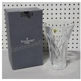 Waterford Crystal 8' Tulip Vase