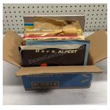 Box of 45ï¿½s