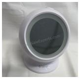 Conair reflections lighted mirror