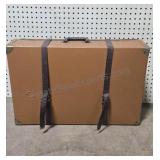 Vintage Camera Photography Case