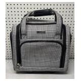 London Fog Rolling Carry-on 9x15x16