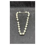 Beaded UV Reactive Necklace