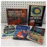 Batik & Tye DyeBooks