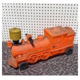 Marx Rail Road Ride on Train