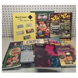 Collectable Reference Books