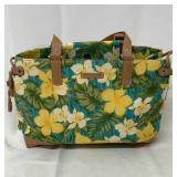 Caribbean Joe bag/purse
