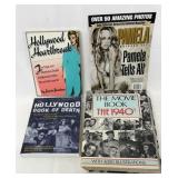 Magazine Pamela Anderson Lee tells all with 50