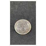 925 Mexican Silver Pin / Charm