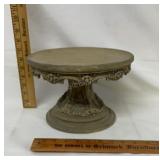 10 inch decorative pedestal