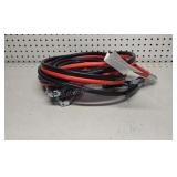 Heavy Duty Jumper Cables