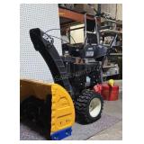 Cub Cadet 24' Two-Stage Power Snow Blower