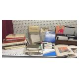 Floppy disks, Apple Guide Books & more