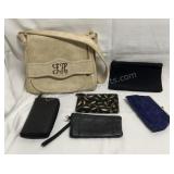 Purse & Wallets