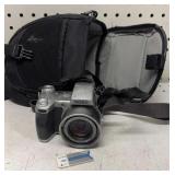 Sony Super Steady Shot Digital Camera